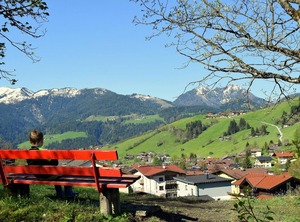 Holiday Persons | Oberau Wildschonau