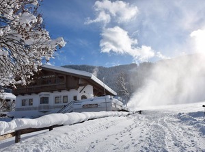 Holiday Persons | Oberau Wildschonau