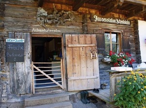 Holiday Persons | Oberau Wildschonau