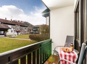 Ferienwohnanlage Oberaudorf | Oberaudorf