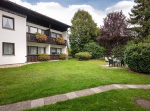 Ferienwohnanlage Oberaudorf | Oberaudorf
