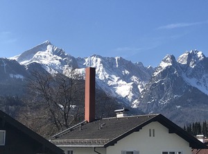 Butterfly Wohnung | Garmisch-Partenkirchen