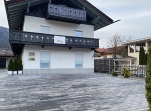 Butterfly Wohnung | Garmisch-Partenkirchen
