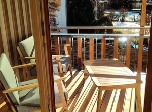 Ferienwohnung Für Personen Schlafzimmer | Garmisch-Partenkirchen