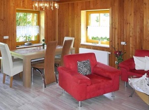 Holiday Ulrichsgrün | Ulrichsgrun