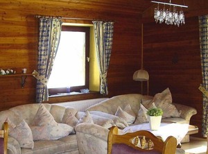 Holiday Ulrichsgrün | Ulrichsgrun
