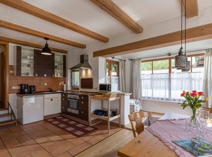 Gästehaus Gerti | Kiefersfelden