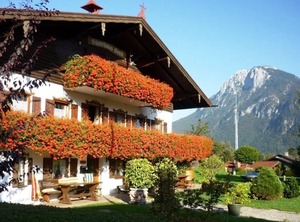 Gästehaus Gerti | Kiefersfelden