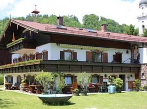 Gästehaus Gerti | Kiefersfelden