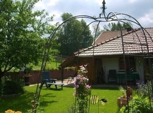 Holiday Neukirchen Persons Bedrooms | Rittsteig