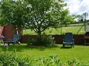 Holiday Neukirchen Persons Bedrooms | Rittsteig