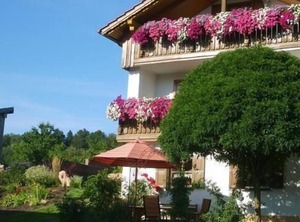 Holiday Neukirchen Persons Bedrooms | Rittsteig