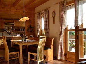 Holiday Philippsreut Persons Bedrooms | Philippsreut