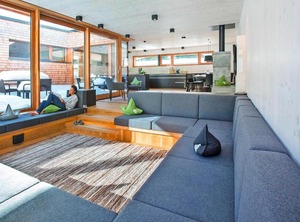 Chalet Resort Kals Großglockner | Großdorf