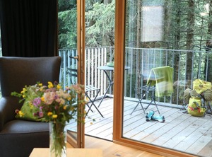 Chalet Resort Kals Großglockner | Großdorf