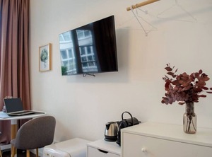Stay | Sendlinger Feld