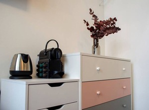 Stay | Sendlinger Feld