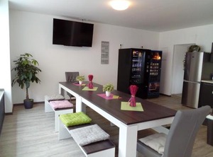 Hostel Ostentor | City Centre Regensburg