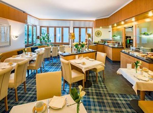 Hotel | Untere Au