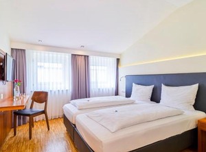Hotel | Altenerding