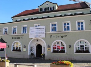 Hotel Brauereigasthof Amberger | Kosching