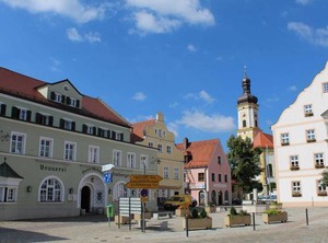 Hotel Brauereigasthof Amberger | Kosching