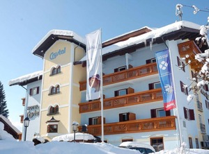 Hotel Crystal Das Alpenrefugium Incl Lift Hb | Sankt Johann in Tirol