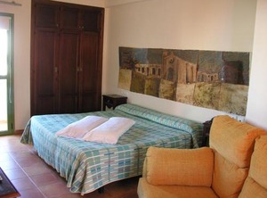 Hotel Cabo | Rodalquilar