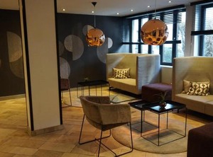Hotel | St. Benno