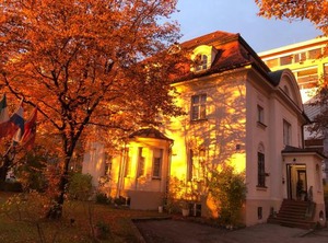Hotel | Thalkirchen