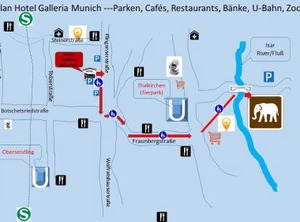 Hotel | Thalkirchen