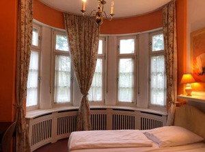 Hotel | Thalkirchen
