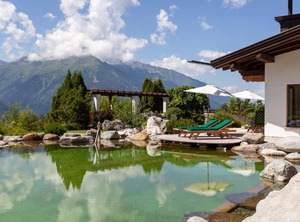 Hotel Lärchenhof Nature | Mosern