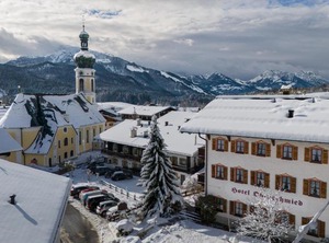 Hotel | Reit im Winkl