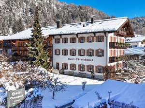 Hotel | Reit im Winkl