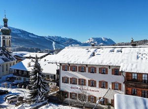 Hotel | Reit im Winkl