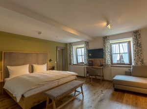 Hotel | Reit im Winkl