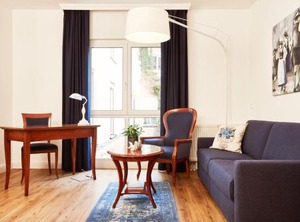 Hotel | Trudering-Riem