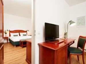 Hotel | Trudering-Riem