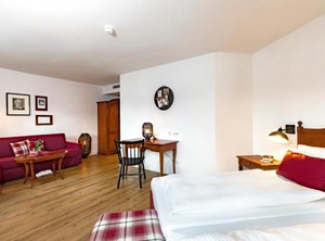 Hotel | Trudering-Riem