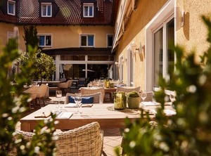 Hotel | Trudering-Riem