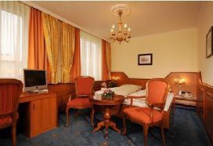 Hotel | Graggenau