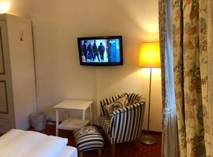 Hirschberg Hotel Zur Post Kreuth | Kreuth