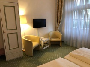 Hirschberg Hotel Zur Post Kreuth | Kreuth