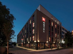 Ibis City | Berg am Laim