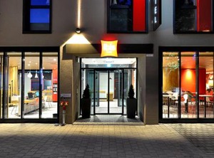 Ibis City | Berg am Laim