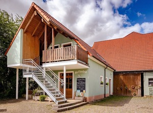 Biolandhof Röttenbacher Gunzenhausen | Gunzenhausen