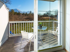 Haus Hirschau Bischofswiesen | Bischofswiesen