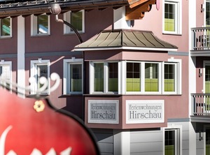 Haus Hirschau Bischofswiesen | Bischofswiesen