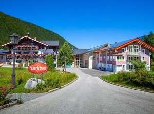 Haus Hirschau Bischofswiesen | Bischofswiesen
